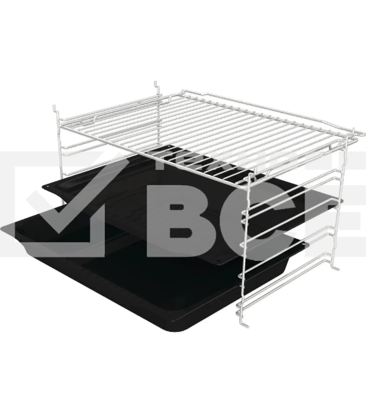 Духовка Gorenje BOS67371CLB, встраиваемая