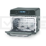 Аэрогриль Zelmer Maxi ZAF9230 черный, фото3
