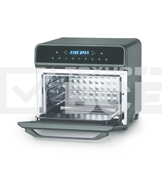 Аэрогриль Zelmer Maxi ZAF9230 черный