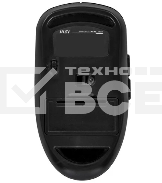 Моноблок MSI Modern AM272P 1M-687XRU 27