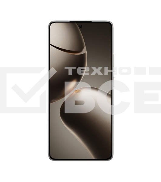 Смартфон Xiaomi 14T Pro, 12/256Gb, черный