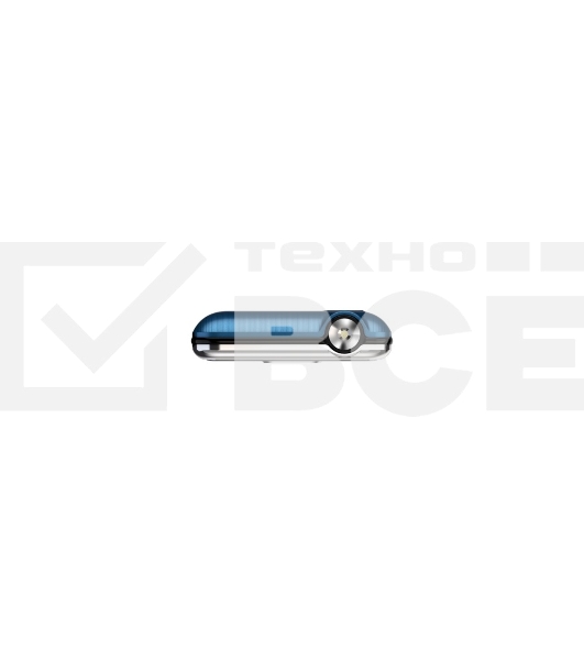 Мобильный телефон Maxvi X900c маренго