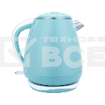 Чайник BQ KT1703P Blue, 2200 Вт, 1.5 л, фото5