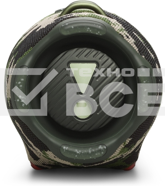 Портативная акустика JBL XTREME 4, камуфляж