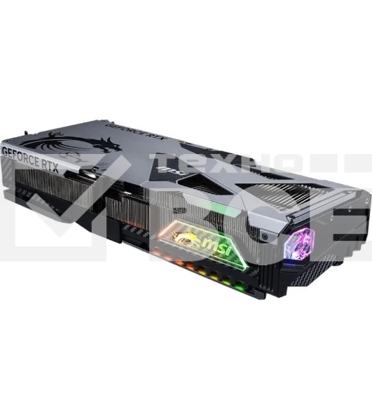 Видеокарта MSI NVIDIA GeForce RTX 5080 16Gb PCI-E RTX 5080 16GB VANGUARD SOC 256bit GDDR7 2730/30000 HDMIx1 DPx3 HDCP Ret
