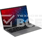 Ноутбук IRU Planio 15INPR N-series N100 16Gb SSD512Gb Intel UHD Graphics 15.6