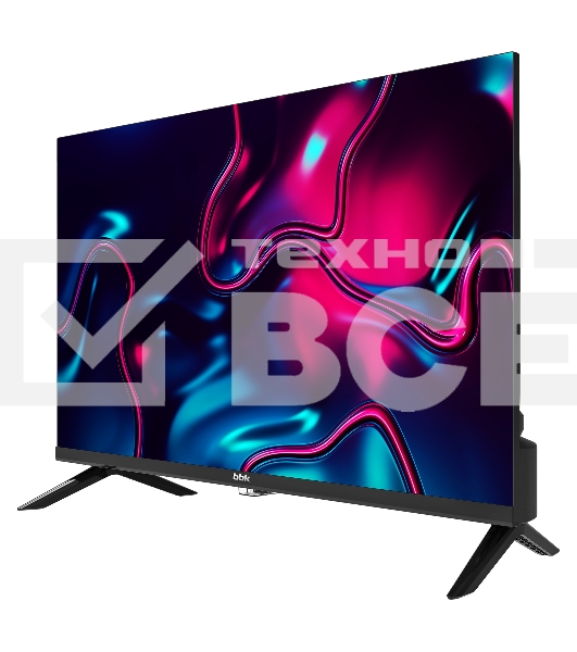 Телевизор BBK 24' 24LEM-1031/TS2C черный DLED HD 60Hz