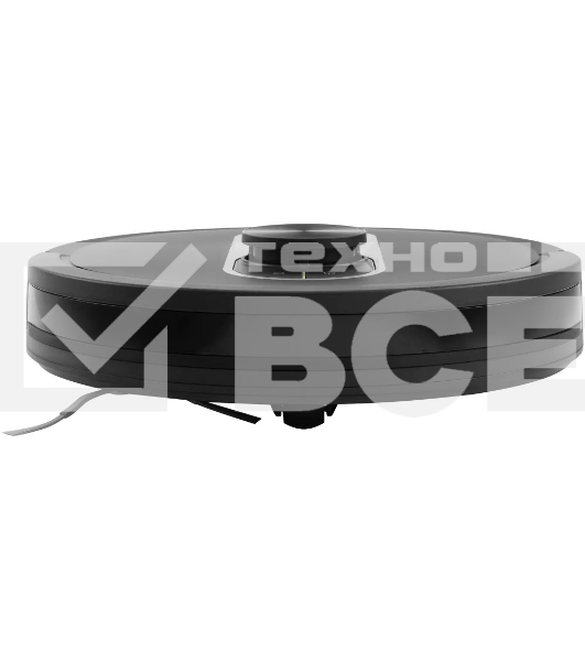 Робот-пылесос Polaris IQ Home PVCR 4250 50Вт черный