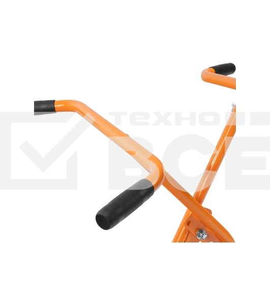 Захват бордюрного камня ручной Сибртех 18163 до 300 мм, 130 кг