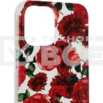 Чехол (клип-кейс) Gresso Air для Apple iPhone 12/12 Pro прозрачный/рисунок [gr17aaae9067], фото5