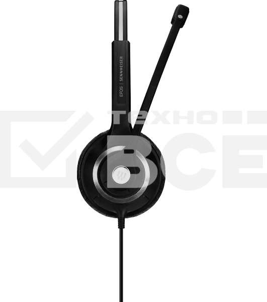 Проводная гарнитура EPOS IMPACT SC 230 USB MS II Mono (PN: 1000578) 