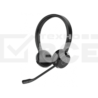 Беспроводная гарнитура Jabra Evolve 65 TE - USB-A MS Stereo (PN: 6699-833-309)
