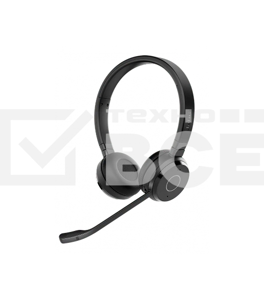Беспроводная гарнитура Jabra Evolve 65 TE - USB-A MS Stereo (PN: 6699-833-309)