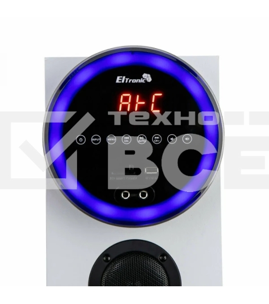 Колонка Eltronic 10