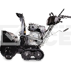 Снегоуборщик CHAMPION STT 1170E бензо 11лс 337см3 шир.захв.70см выс.захв.55см ск.6+2 135кг на гус., фото6