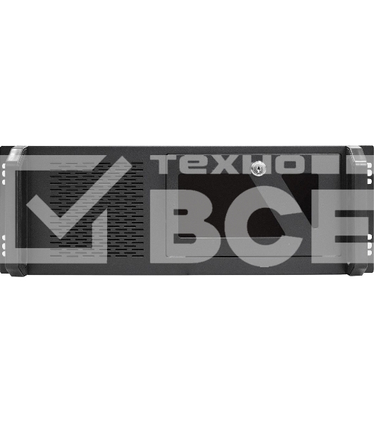 Серверный корпуса ExeGate Pro 4U4021S (RM 19