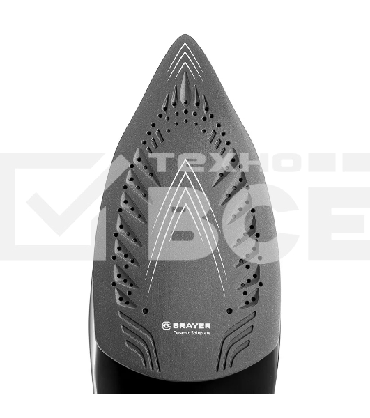 Утюг BRAYER BR4015