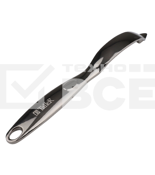 Овощечистка с продольным лезвием TalleR 65136-TR