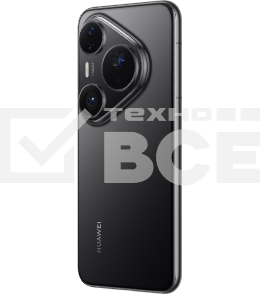 Смартфон Huawei Pura 80 Pro 12/512Gb черный