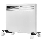 Конвектор электрический Royal Thermo Capella RCHC/M-1000 белый, фото 1