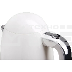 Чайник электрический LEONORD LE-1515 1,7 л кремовый (107161), фото7