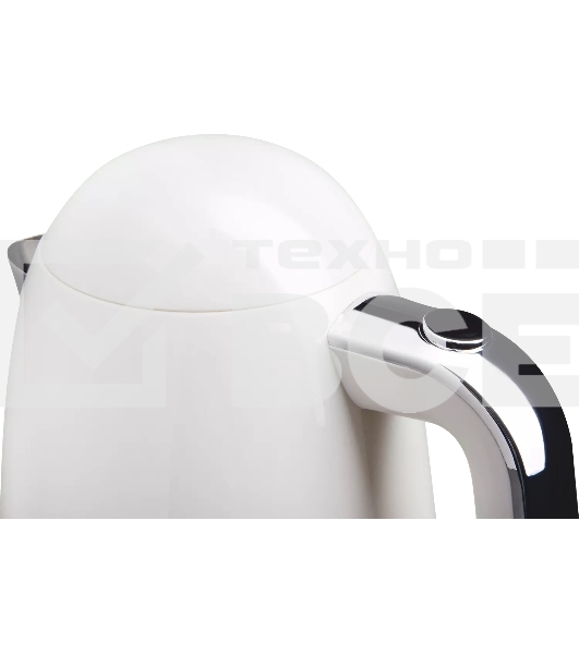 Чайник электрический LEONORD LE-1515 1,7 л кремовый (107161)