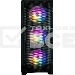 Компьютерный корпус ZALMAN N7 PLUS V2, ATX, черный, WINDOW, 1xCombo (3.5” or 2.5”), 1 x 3.5”, 3 x 2.5”, 2xUSB2.0, 1xUSB3.0, FRONT 3x120мм RGB, REAR 1x120мм RGB, TOP 2x120мм RGB, SIDE 1x120мм, фото2