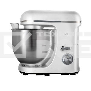 Планетарный миксер BQ MX840 White