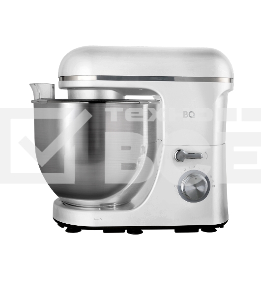 Планетарный миксер BQ MX840 White