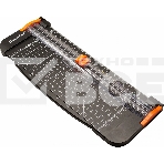 Резак дисковый Silwerhof Create A4/10лист./380мм/ручн.прижим, фото 1