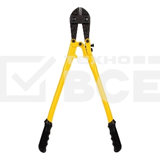 Болторез Deli DL2688 14