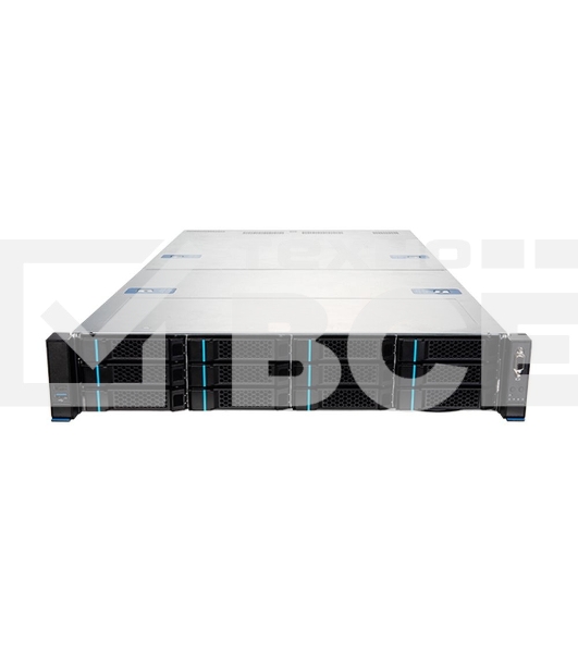 Серверная платформа MSI S2205-01 (MSI PN:939-S322-15S)