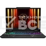 Ноутбук MSI Cyborg 15 B13WFKG-693XRU i7 13620H/16Gb/SSD 1Tb/RTX 5060 8Gb/15.6