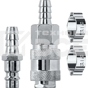 Набор (штуцер 