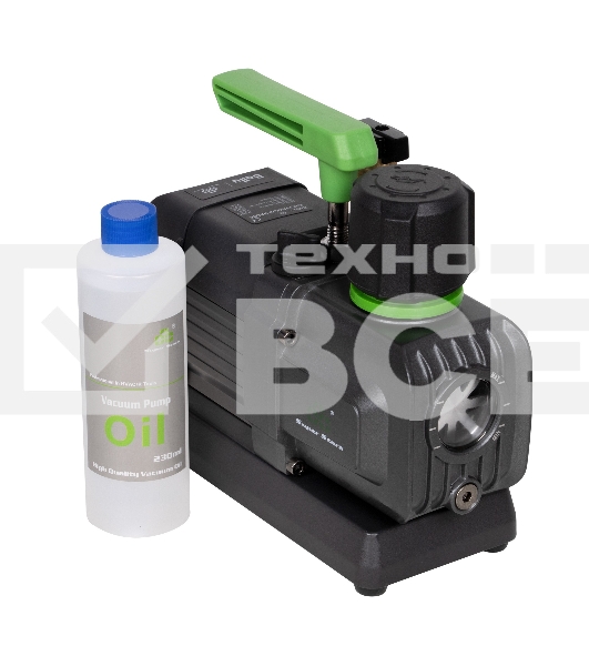 Насос вакуумный Ballu Super Stars ST-2BM