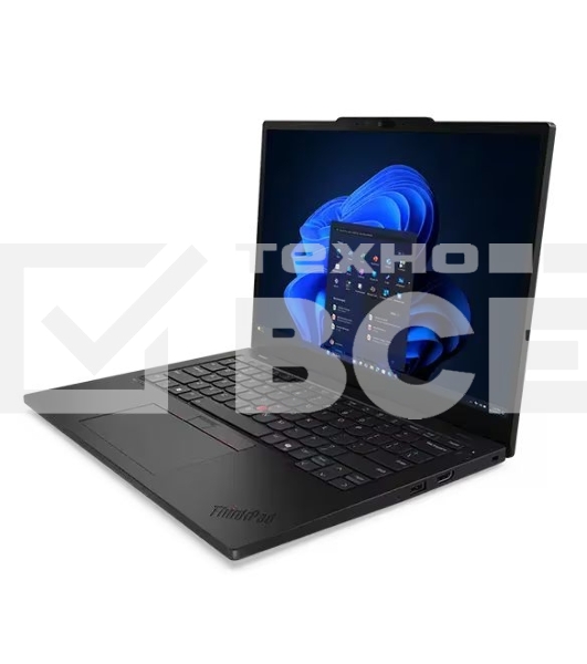 Ноутбук ThinkPad L13 2-in-1 Gen 6 13.3