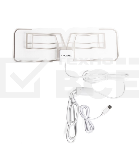 Антенна СИГНАЛ SAI-800