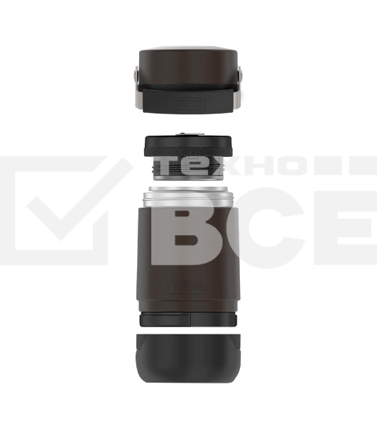 Термос для еды THERMOS GUARDIAN TS-3039 BKT