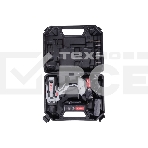 Дрель-шуруповерт аккумуляторная Ресанта ДА-18-2ЛК 75/14/5, Аккумуляторная, 18В, 2 АКБ, Кейс, фото14