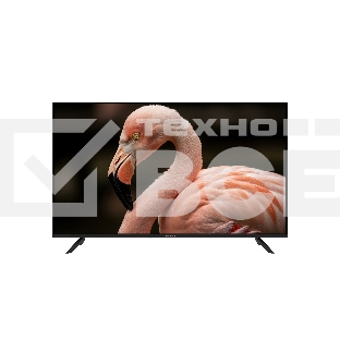 Телевизор TopDevice 42' TDWC43BF2110V черный DLED FHD 60Hz Smart TV WildRed 1GB/8GB