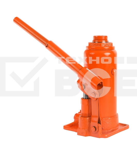 Домкрат бутылочный PATRIOT DB 3000 3T