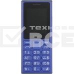 Мобильный телефон NOKIA 108 TA-1627 DS EAC синий, фото2