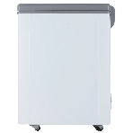 Морозильный ларь Frostor F 250 S, белый, 158л, фото4