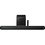 Саундбар Samsung HW-Q800H/PY 5.1.2 200Вт+160Вт черный, фото3