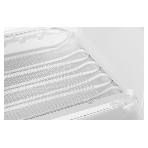 Морозильная камера Hyundai CU1007, черный, 60л, 3 ящика, фото15