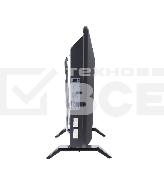 Конвектор Patriot PT-C 10 X черный, 1000 Вт, 15 м2, термостат