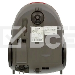 Пылесос Samsung VCC5251V3R 1800Вт, красный 410/1800 Вт, уборка сухая, пылесборник мешок, контейнер 2л, фото9