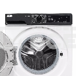 Стиральная машина DeLonghi DWM 1145 VI ALICIA белый, загрузка фронтальная 10,5 кг, 1400 об/мин., класс: А+++, фото2