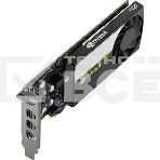 Видеокарта PNY NVIDIA T400 VCNT400-4GB-SB, фото17