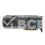 Видеокарта Zotac RTX4070 Trinity 12GB GDDR6X 192bit 3xDP HDMI 3FAN Premium Pack, фото6